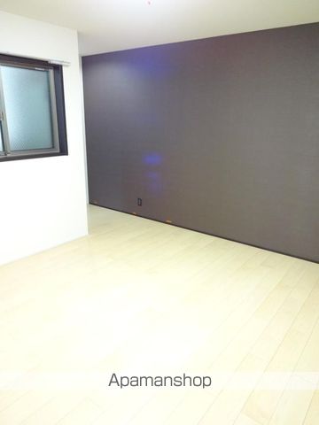 フジパレス遠里小野II番館の内装写真