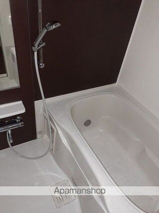 エクセレント・Ｔ[2LDK/61.52m2]のバス