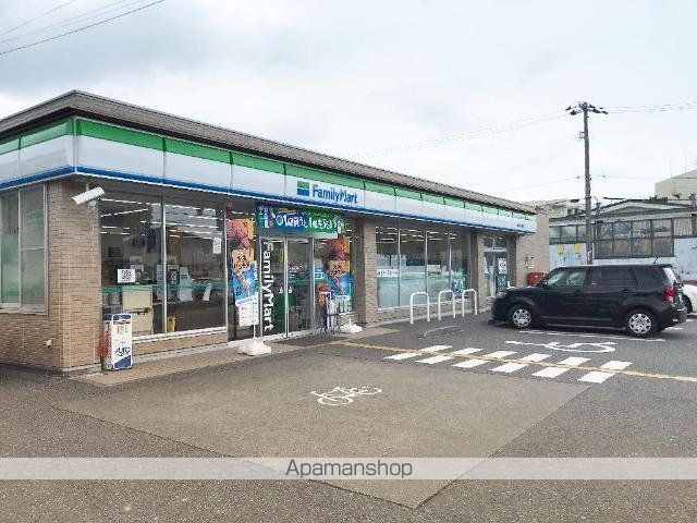 クオーレの周辺写真