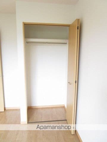 レジデンス萩生の内装写真