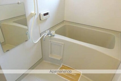 茨城県水戸市笠原町[2LDK/53.76m2]のバス