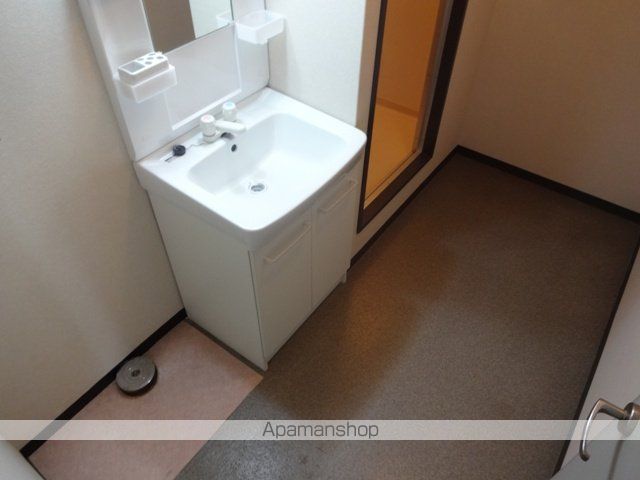 メゾン新石切1番館の内装写真
