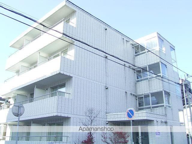 レ・フランセ宮の森