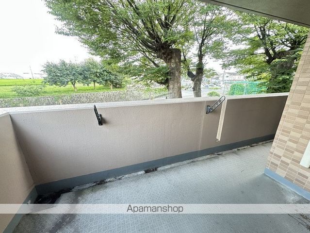 レアールヴェルデ弐番館の内装写真
