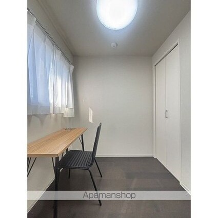 ウェルスクエア西新宿五丁目[2LDK/44.37m2]のその他部屋・スペース