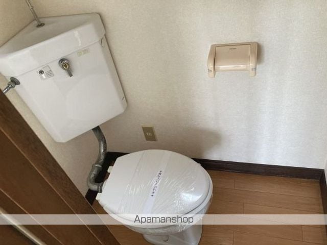 フジハイムの内装写真