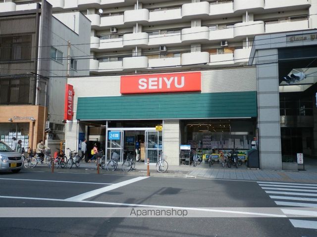 シンセーロ通町の周辺写真