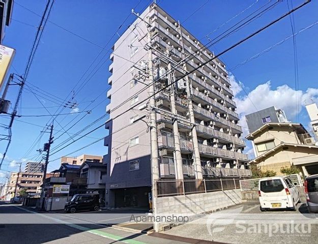 カローラ清水町の外観写真