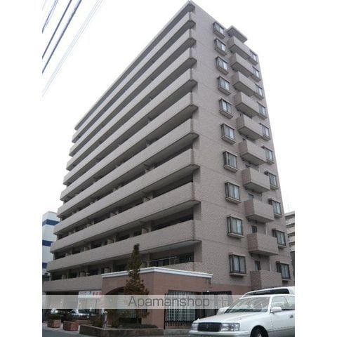 泉中央パークホームズ 402の外観写真