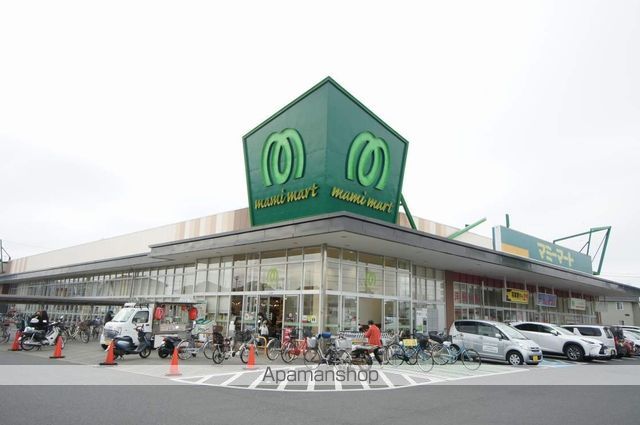 ホーフIの周辺写真