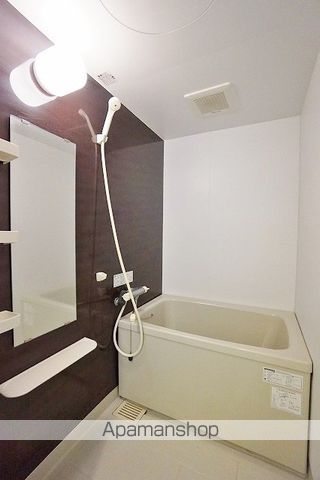 Rootsの内装写真