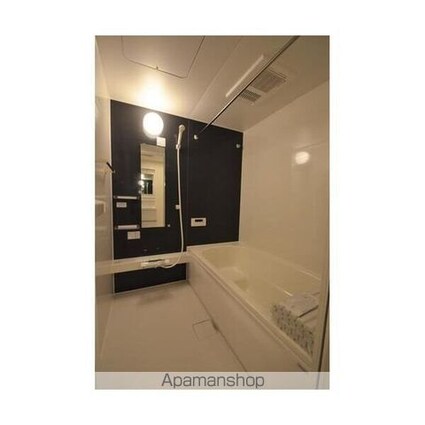 Ｇｒａｃｅ　Ｃｏｕｒｔ　ＩＩ[2SLDK/66.24m2]のバス