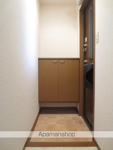 プラージュTOJIKI B棟の内装写真