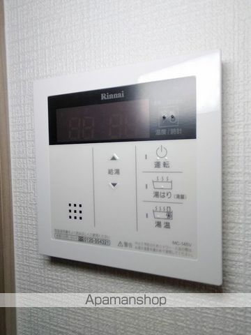 ESLEAD阿波座PRYMECOASTの内装写真