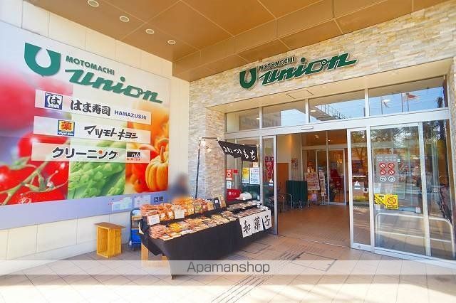 東急東横線 元住吉駅 徒歩15分 3階建 築3年の内装写真
