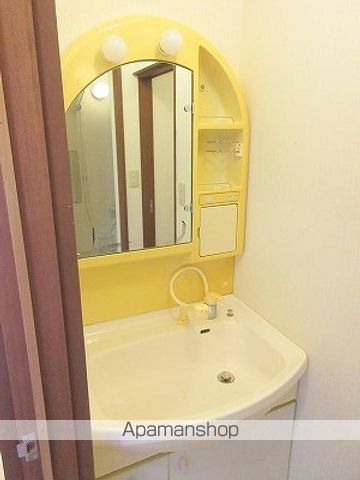 フジヒロハイツの内装写真