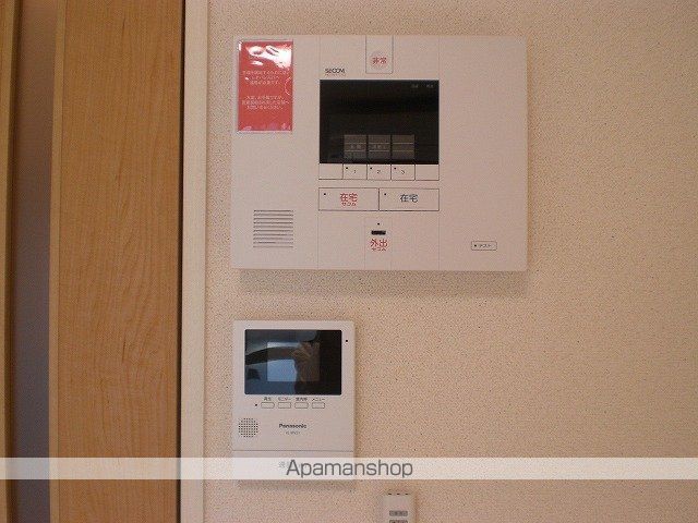 クレイノハックベリーIIの内装写真