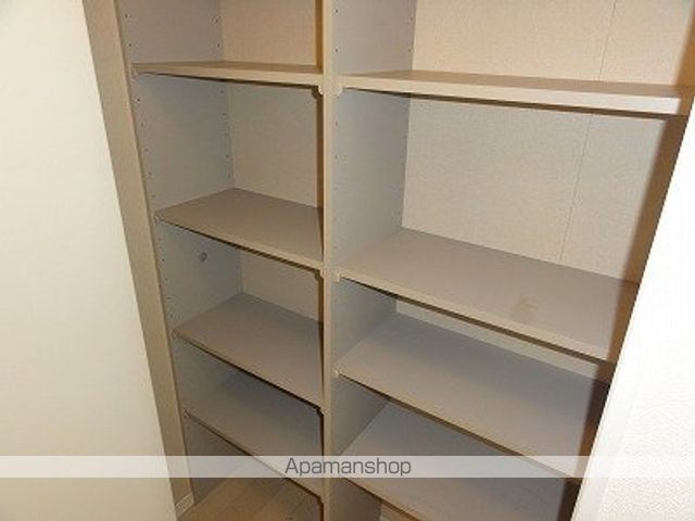 セフィラ岩切の内装写真