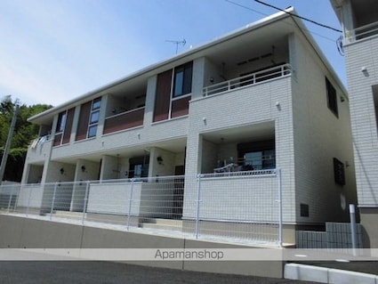 千葉県八千代市米本[2LDK/55.1m2]の外観