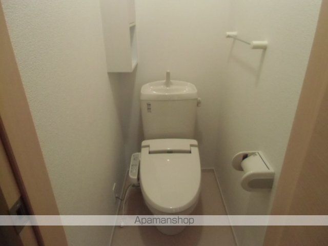 藍らんどこくふBの内装写真