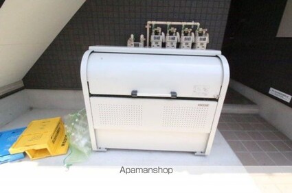 リンク北小岩[1R/14.76m2]の共用部1