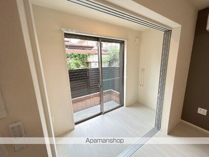 パレス北野[2LDK/52.99m2]の内装3