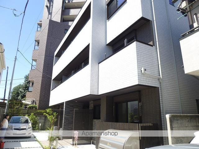OKU OGIKUBO オク オギクボ