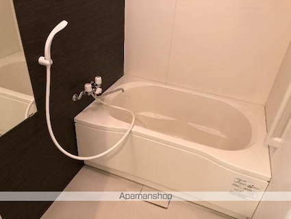 ａｍｉ　ｆｌｅｕｒ　ーアミ・フルールー[1DK/33.11m2]のバス