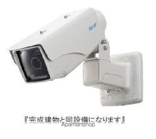 ロータス水巻3の内装写真