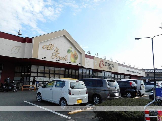レオパレスネッスル小松の周辺写真