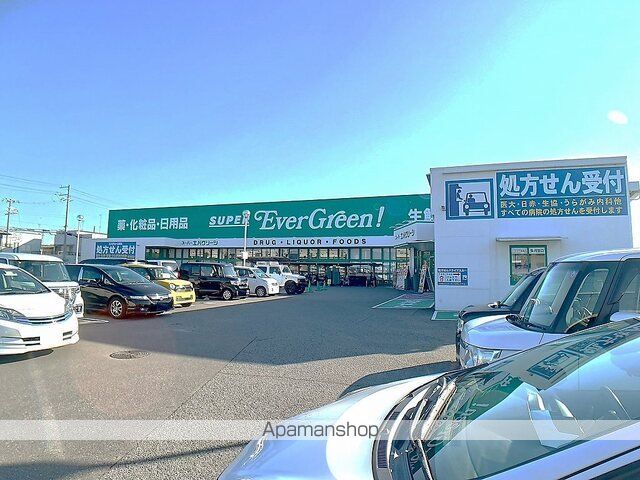 リヴェール松島Iの周辺写真