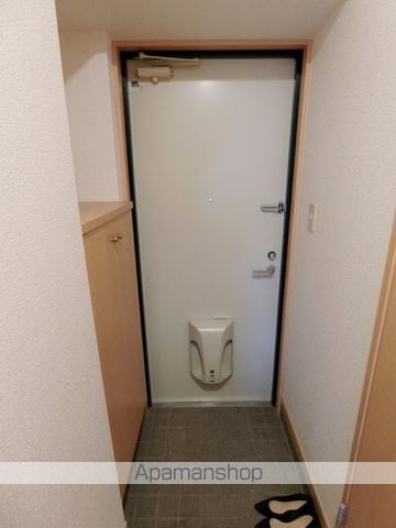 モアナコートの内装写真