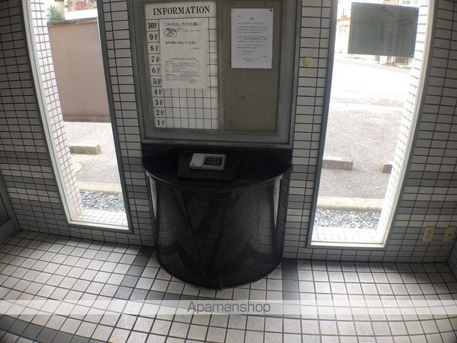 ふぁみーゆ御門町のその他写真