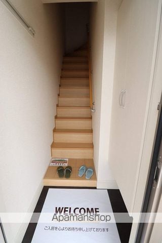 ヴィラサンリットIの内装写真