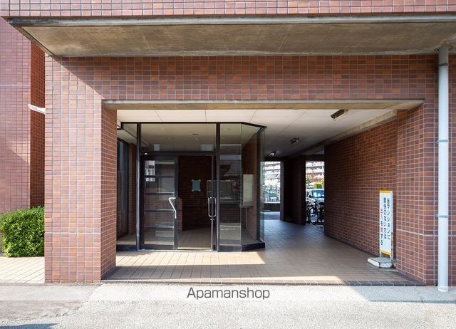 第14柴田マンションの外観写真