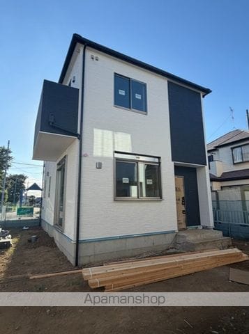 高崎線 北上尾駅 徒歩46分 新築