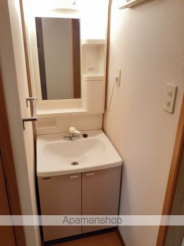 ビューテラスユウIの内装写真