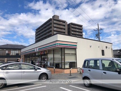 イーグルアイ　壱番館[1LDK/42.37m2]の周辺8
