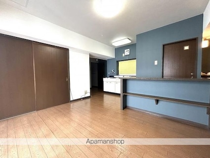 江郷第一ビル[1LDK/45.67m2]の内装6