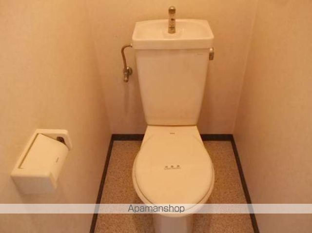 新庄リバービルの内装写真