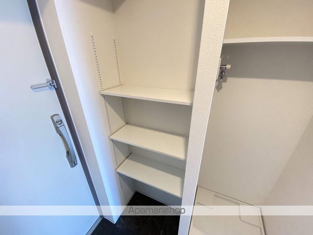 エグゼ大阪NORTHゲートの内装写真