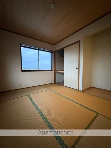 タウンハイツTOEI B棟の内装写真