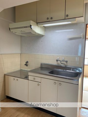 マンション和光の内装写真