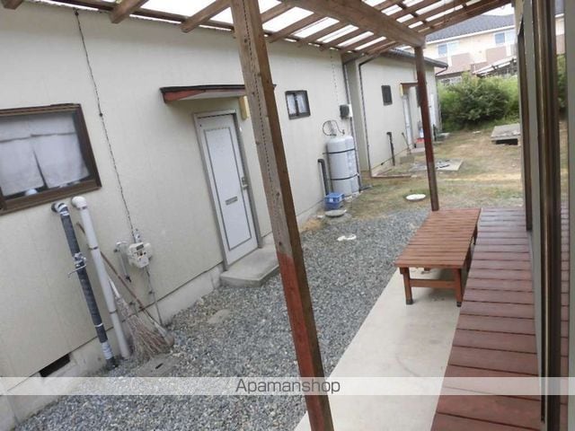 常磐線 植田駅 徒歩3分 1階建 築30年のその他写真