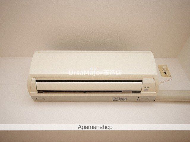 エスリード北浜の内装写真