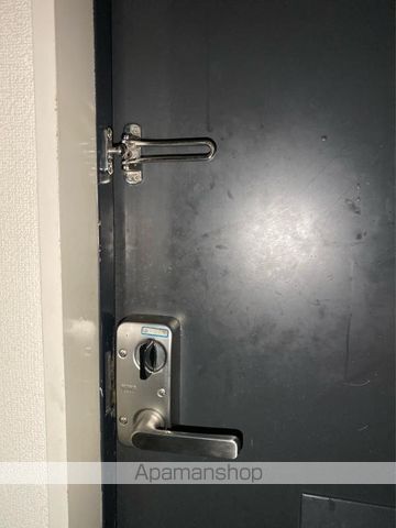 メゾンド春日の内装写真
