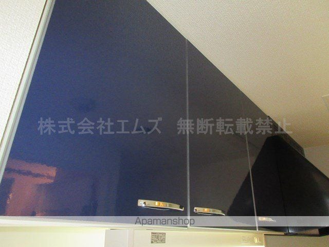 SOTINAソティーナの内装写真