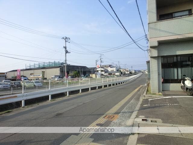 東液商事ビル3の周辺写真