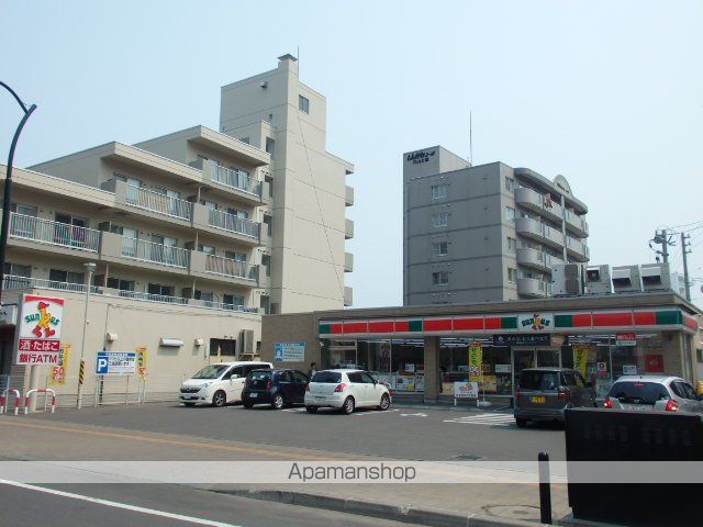 INFINITY22の周辺写真