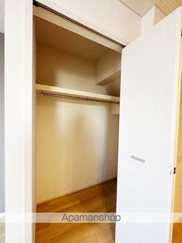 ヒルズ山王林の内装写真